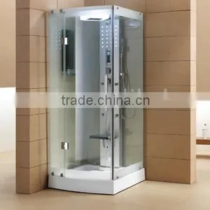 WS-301(steam Room) thumbnail-1