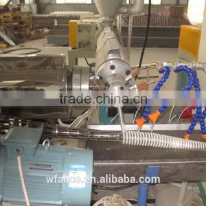 Plastic Extruder Machine for Hose Shisha thumbnail-2