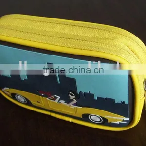 HF090002 Mini Make-up Cases thumbnail-1