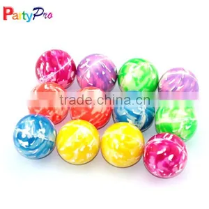 China Manufacture Multi-color Cheap Human Bouncy Ball thumbnail-2