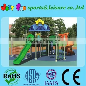 Backyard Playground Sets thumbnail-1