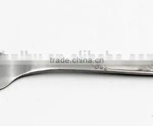 Promotional Swan Shaped Stainless Steel French Tableware for Fork thumbnail-1