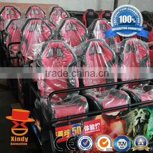 China New Product 5d 6d 7d 8d 9d 10d 11d Cinema Simulator for Sale thumbnail-1