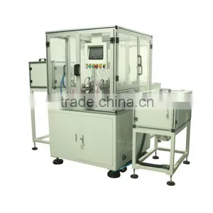 Fiber Accessories Automatic Assembly Machine thumbnail-1