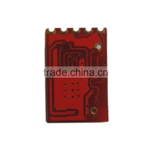 ESP-10 Wifi Module ESP8266 Serial WIFI Coexistence Module AP, STA, AP + STA WIFI Wireless Transceiver Module thumbnail-3