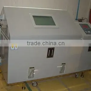 Continual/ Cyclic Spraying Corrosion Trial Salt Fog Test Chamber for Stainless Steel thumbnail-4