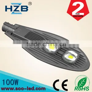 Outdoor Led 100w Decoration Lamp China Factory Led Street Light With High Quality Light Pole thumbnail-1