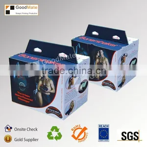 China Promotional Kraft Boxes thumbnail-1