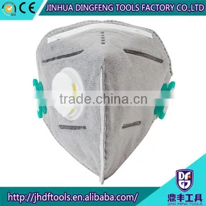 Dust Masks and Respirators Chemical Cartridge Respirators Chemical Respirator Mask thumbnail-4