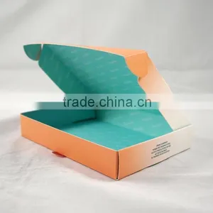 2016 Cheap New Design Accept Custom Print Full Color LOGO Mask Packing Box thumbnail-2