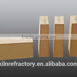 Blast Furnace Lining Spalling With Anti Stripping High Quality Sillimanite Bricks thumbnail-3