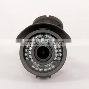 Kendom Manufacturer China Promotional ir Ahd High Quality Weatherproof Camera With Varifocal Lens and 40pcs ir Leds thumbnail-3