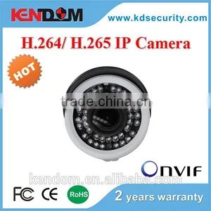 Kendom KD-IW7142MV-IP30 1080P 3.0MP IP Camera With IR-CUT Filter Security Onvif P2P Waterproof Surveillance System With Varifoca thumbnail-2
