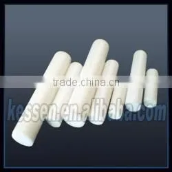 [KESSEN CERAMIC] AlN/aluminum Nitride Ceramic Solid Rods thumbnail-1