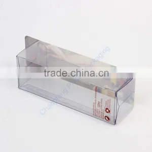 New Style Small Clear Plastic Box thumbnail-5