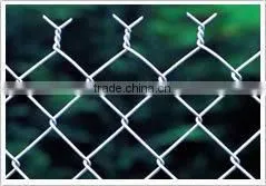 Xinqinye Pvc Coating Chain Link Fence thumbnail-1