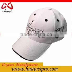 3D Embroidery Outdoor Sport Baseball Cap thumbnail-2