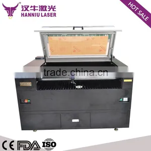 K1390 1300*900mm Linear Guide Co2 Pcb Laser Machine thumbnail-1
