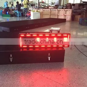 Easy Operation Running Message LED Scrolling Text Display thumbnail-2