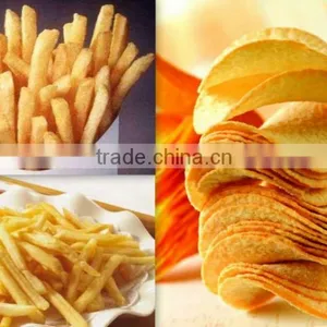100-1000kg/h Fully Automatic Potato Chips Making Machine thumbnail-5