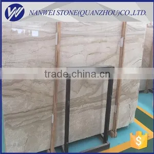 Italy Beige Marble Cupertino Marble Tiles Church Interior & Exterior Wall Cladding Tiles thumbnail-3