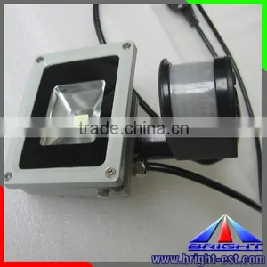 100-240v Reaction Flood Light,led Flood Light 10w thumbnail-1