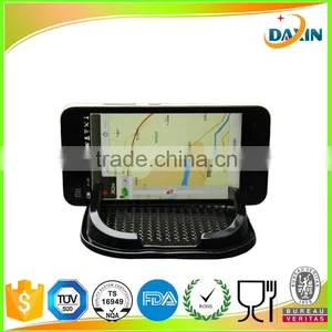 Silicone Phone Stand in the Car/anti-slip Phone Holder thumbnail-1