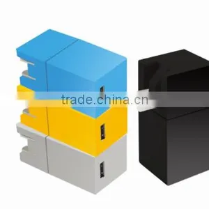 Portable Mobile Power Bank thumbnail-1