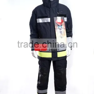 Fire Fighting Clothing From Wholesafety for the Highest Degree of Protection Quality Choice thumbnail-1