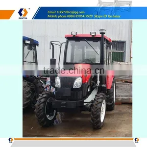 Shandong Mini Tractor thumbnail-4