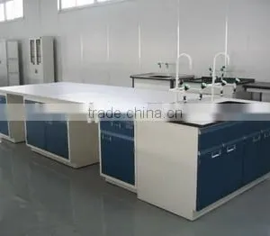 Microbiology Laboratory Furniture thumbnail-1