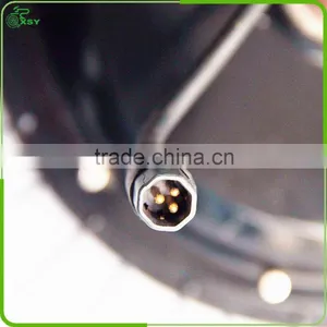 48V 2000W Electric Bike Conversion Kit for Rear Wheel thumbnail-3