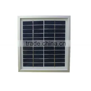 Solar Power Beacon Light thumbnail-3
