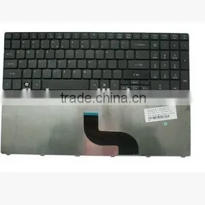 Laptop Keyboard Used for ACER E1-571g 5745G 5741 5750 5740G TM8571 thumbnail-1