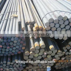 80mm Round Bar thumbnail-1