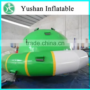 China Suppliers Best Price Durable Inflatable Floating Water Park thumbnail-2