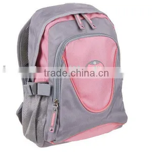 B018 School Bag thumbnail-1