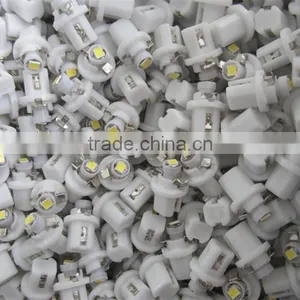 B8,5d 1 SMD3528 White Automobile Bulbs Auto Lighting System LED Light LED Lamp thumbnail-3