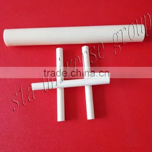 High Temperature Alumina Ceramic Tube,alumina Tube 99% thumbnail-5