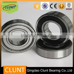 High Performance Deep Groove Ball Bearing 6004z thumbnail-2