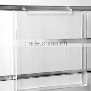 Acrylic Display Rack (A4 LEAFLET HOLDER) thumbnail-1