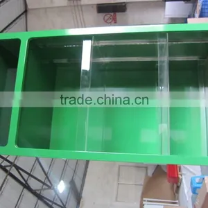 MDF Show Case and Display Cabinet thumbnail-6