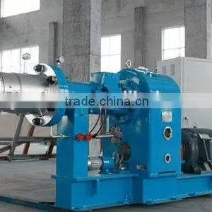 Rubber Extruder Machine/epdm Extrusion Machinery/epdm Machine thumbnail-2