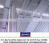 Aluminum Cable Trays in UAE , LIBYA , Qatar , Oman , Saudi Arabia thumbnail-1