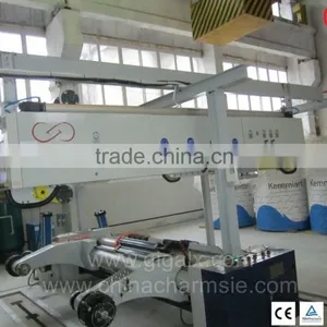 GIGA LXC-AS Automatic Splicer With Mill Roll Stand for Cardboard Making Machine thumbnail-6