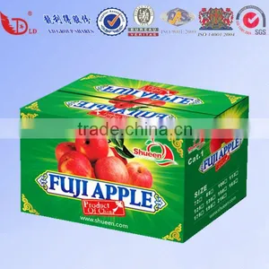 Best Quality Fruit Box,full Range of Specifications and Size thumbnail-1