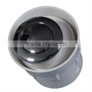 ABS Pneumatic Push Button for Concealed Cisterns thumbnail-1