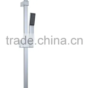 Square Design Shower System for Your Bathroom thumbnail-1