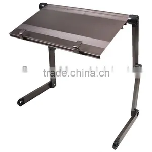 Wholesale Custom Factory Price Clear Acrylic Laptop Stand thumbnail-3
