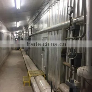 Energy Save Conventional Wood Dryer/kiln Dryer/wood Drying Oven/timber Dryer thumbnail-5